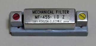 Mechanical Filter