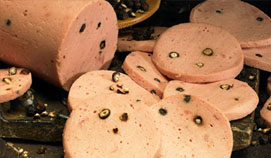 VEAL COLD CUTS