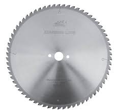 Diamond circular saw