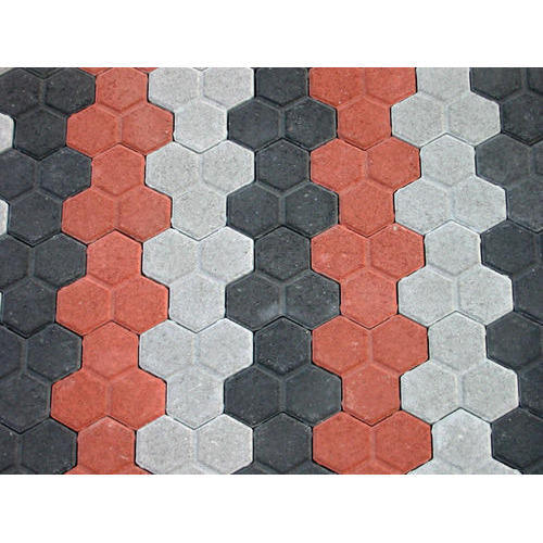 interlock tile