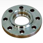 Ductile Iron