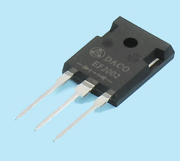 Schottky Rectifiers