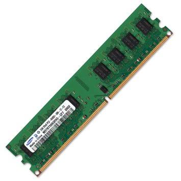 Desktop Computer DDR RAM (2GB DDR2), Certification : CE Certified