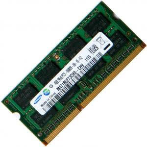 Laptop Computer DDR RAM (4GB DDR3)