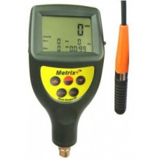 Round Automatic Mextech - Digital Coating Thickness Gauge, For Industrial, Size : 2inch