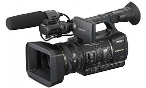 Cinematographic Cameras