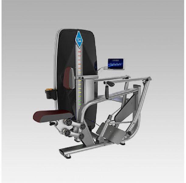 Seated Row Exercise Equipment