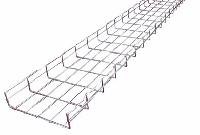 Retailer Of Wire Trays & Grp Cable Trays 