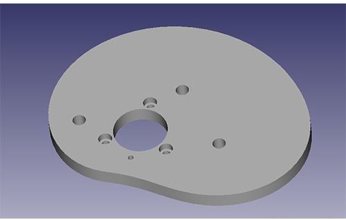 CAD CAM Designing Services