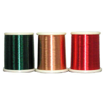 Polyurethane Wires