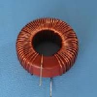 Electric Field Coils