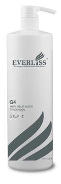 G4 Hair Revitalizer