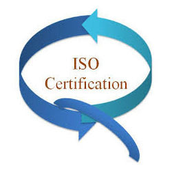 ISO Certification Consultancy