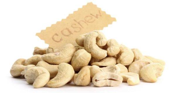 Cashew nuts, for Food, Snacks, Sweets