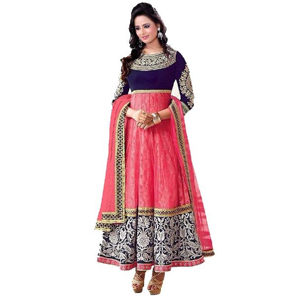 Ladies Anarkali Suits