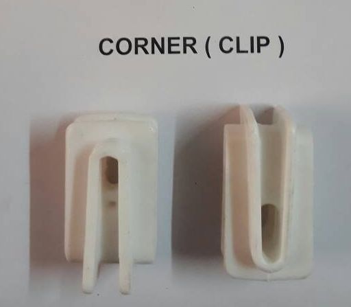 PVC Joint Clips