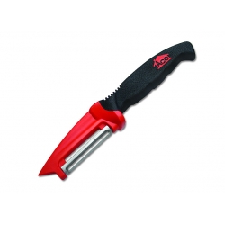 6205 Ace Swivel Action Veg & Fruit Peeling Knife