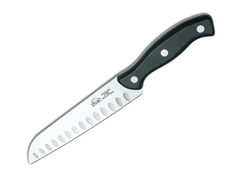 6209 330mm Ace Santoku Knife