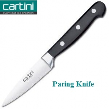 7249 Cartini Professional Series Paring Knife