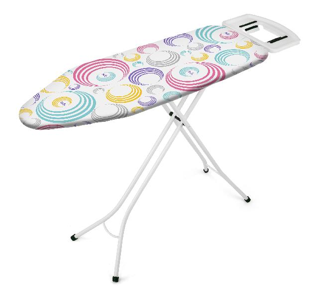 Bonita Ironing Board Charm Happy Circle