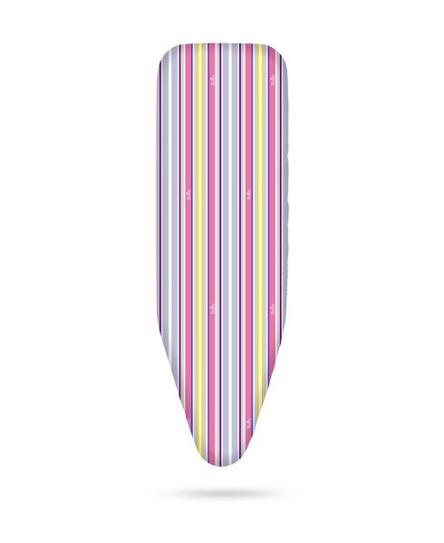 Bonita Ironing Board Cover Medium - Trendy Strips
