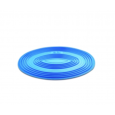 Bonita Silicone Pad Silico Safe - Blue Colour