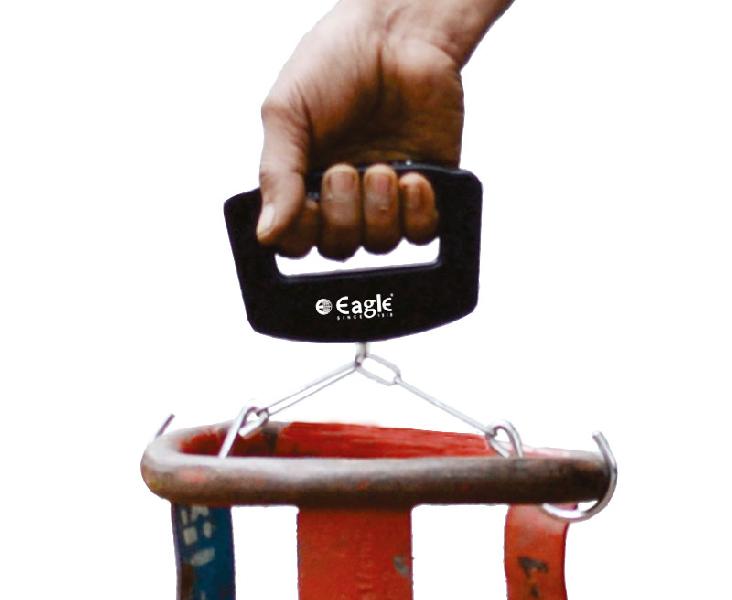 EEL 6003A Eagle Electronic Multi-Purpose Luggage Weighing Scale