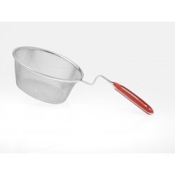 05 No Elephant Deep Fry Strainer