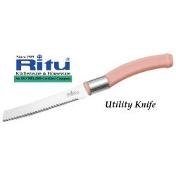 J-086 Ritu Elegant Model Utility Knife
