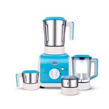 Ultra Mixer Grinder Vario Blue