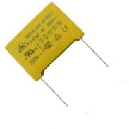 AC X2 CAPACITORS