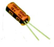 Electrolytic Capacitor