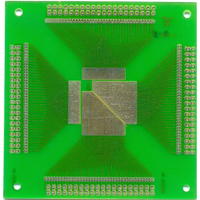 SMD PROTOTYPE Printed circuit board