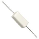 wire wound resistor