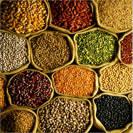 Indian Pulses