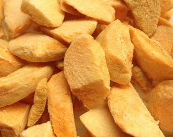 Freeze Dried Apricot