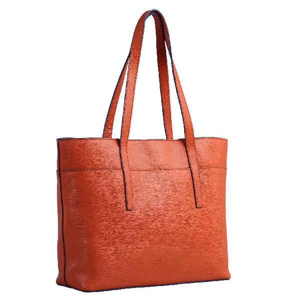 Ladies Leather Bags