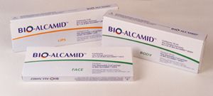 Bio-alcamid