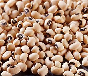 Black Eyed Beans