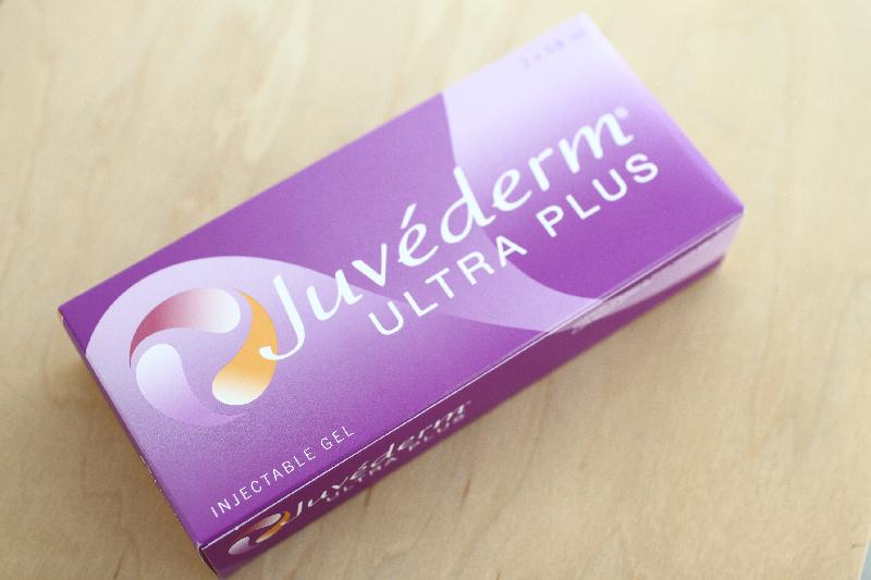 Juvederm Ultra 2,3,4