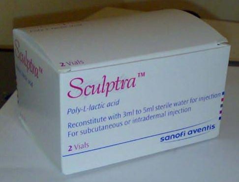 Sculptra