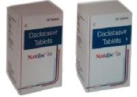 Daclatasvir Tablets