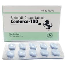 CENFORCE 100 TABLET, Purity : 99%
