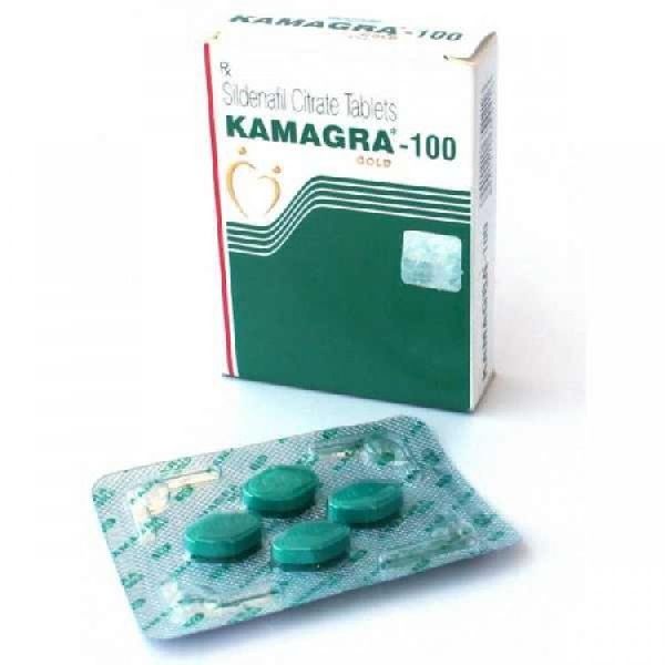 Kamagra tablet