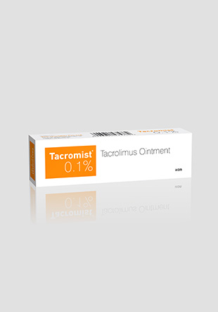 tacrolimus ointment