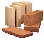 Clay refractory bricks, Shape : Rectangular