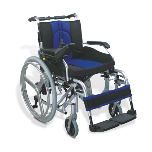 Buy Motorized (Power) Wheelchair