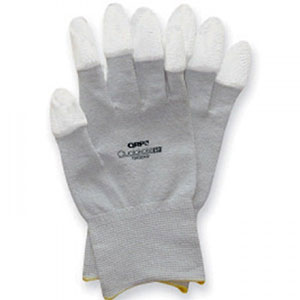 Polyurethane Finger Tip Gloves