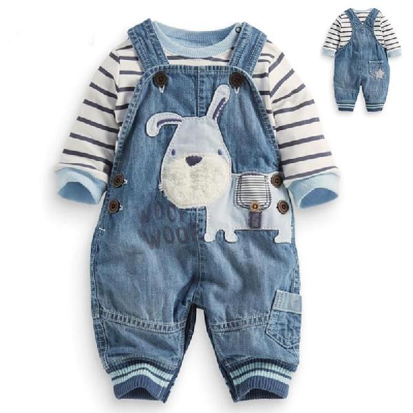 Kids Unisex Suits