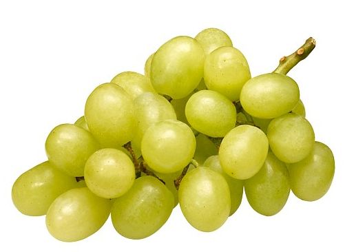 Sai Group Fresh Grapes